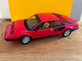 Ferrari Mondial 8, HotWheels Elite 1/18 mit OVP