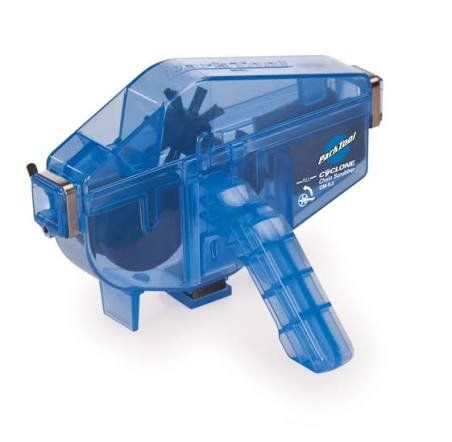 Park Tool Tutti gli attrezzi: ParkTool Cyclone Kettenreiniger CM-5.2 – Nuovo e nell'imballaggio originale da Aarberg venduto da Atarax 3