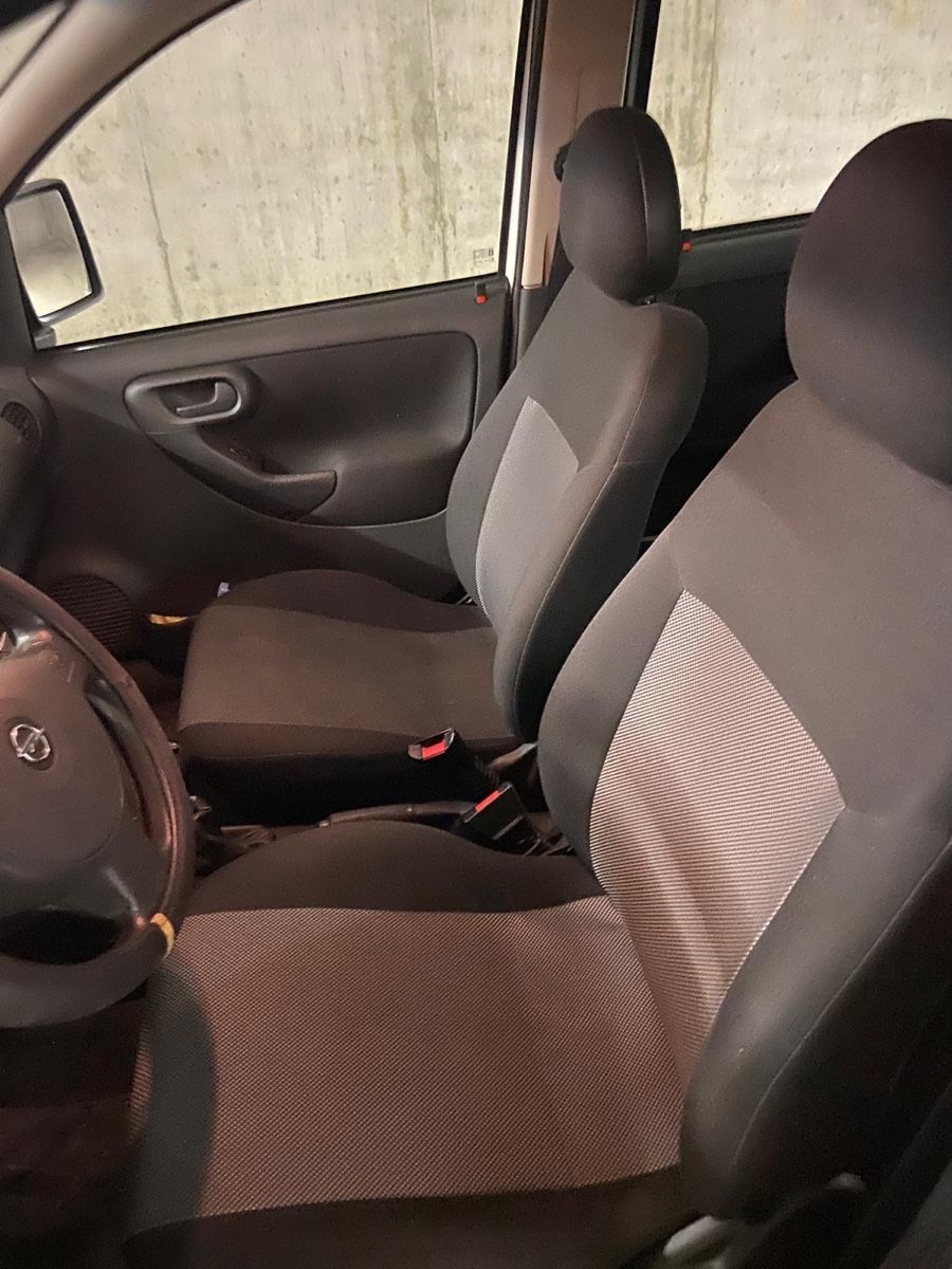 Opel Automobili: OPEL Combo 1.6 CNG ecoFLEX – Usato da Wilen (Sarnen) venduto da Ilee00 4