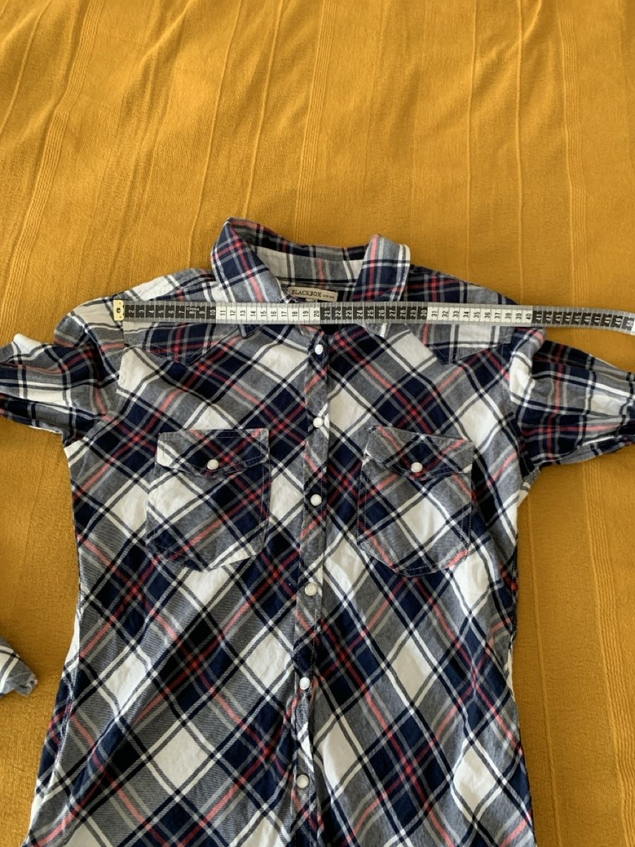 Camicette: Hemd, Bluse, Damen S – Usato da Winterthur venduto da Samu-V 3