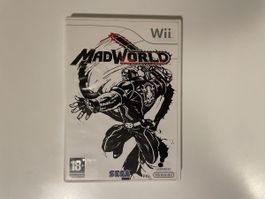 Mad world