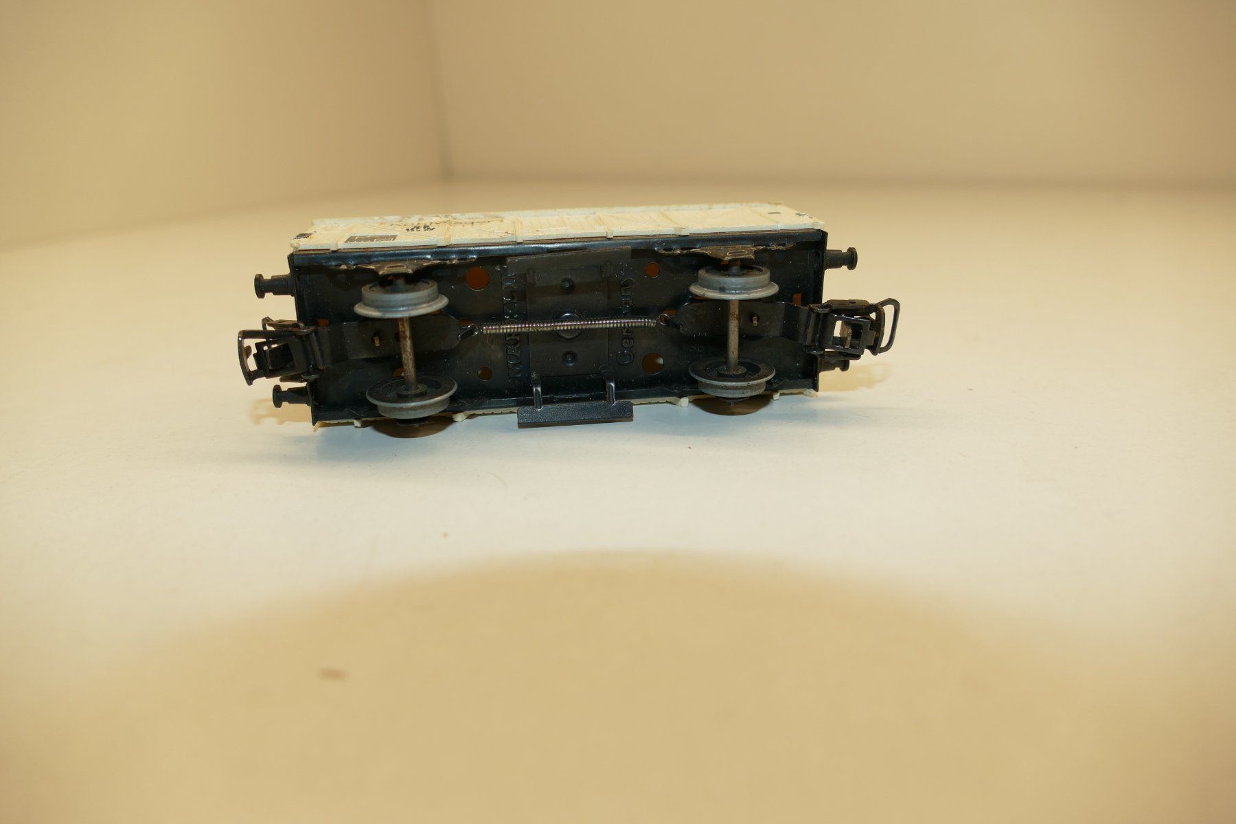 Märklin Modelleisenbahnen: Märklin H0: DB Kühlwagen – Gebraucht aus Niederhasli von rail-duerst 3