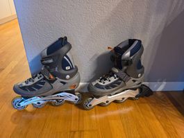 Inline Scates