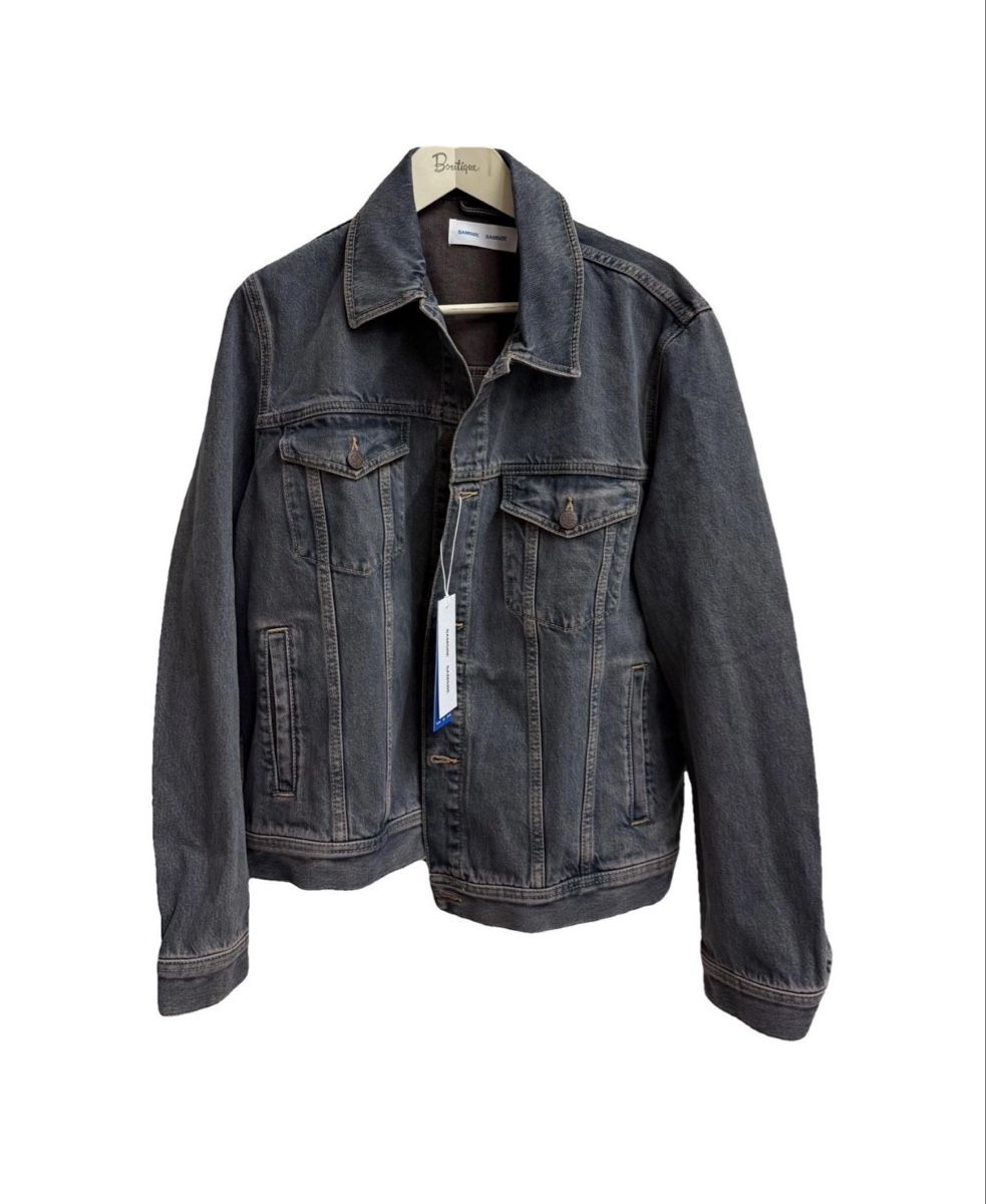 Samsøe Samsøe Giacche: Samsoe Samsoe Jacke – Nuovo (secondo la descrizione) da Biel/Bienne venduto da lichterhoh
