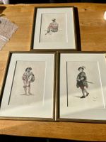 3er Bildserie Fay