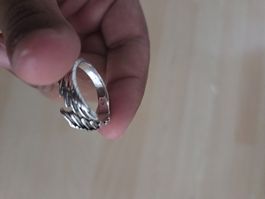 Silber ring 925