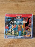 Fünf Freunde Hörspiel 3 CDs
