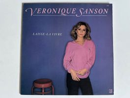 Veronique Sanson - Laisse - La Vivre