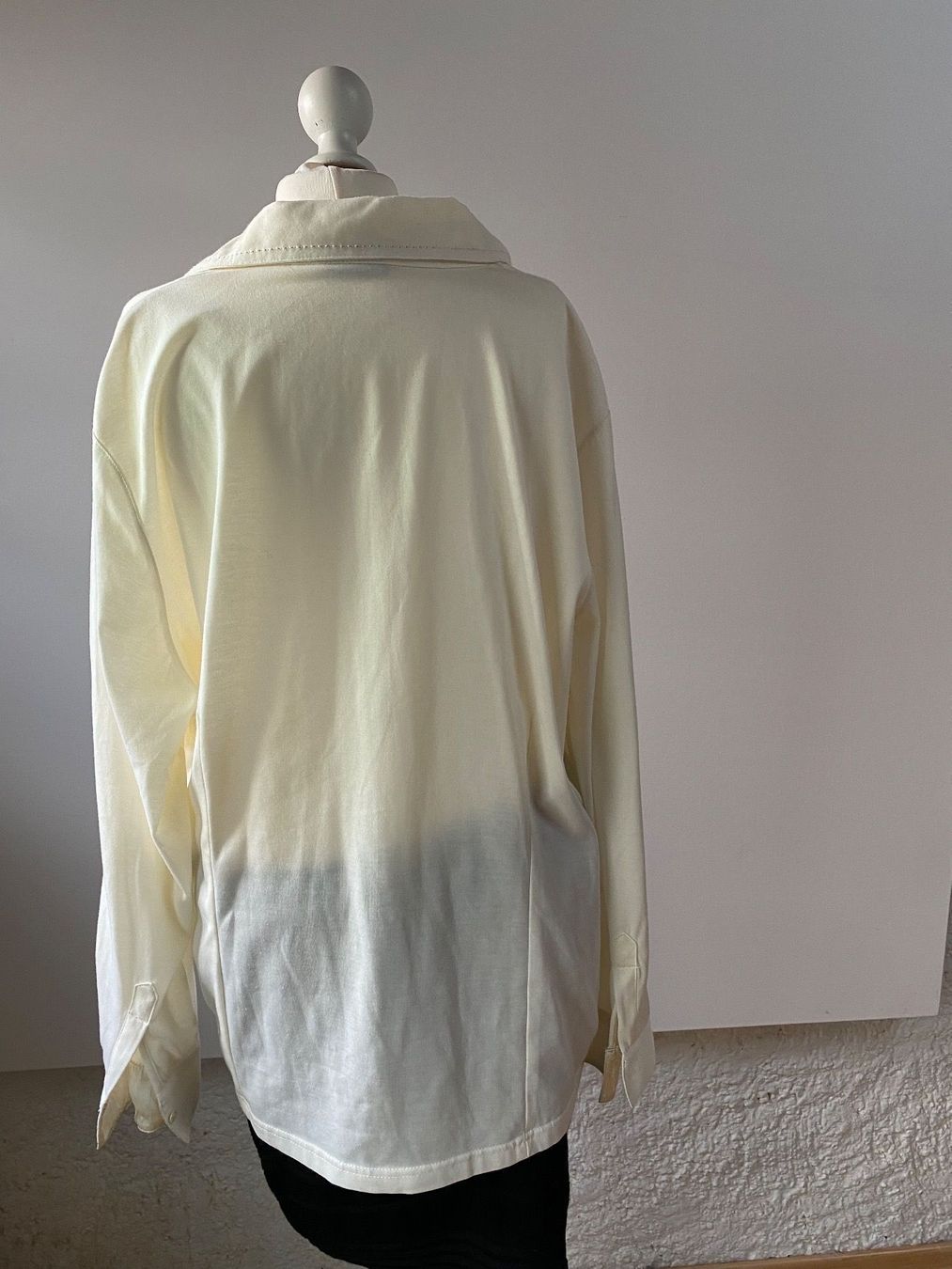 Camicette: Bluse Casual look – Usato da Effingen venduto da Daizyy 2