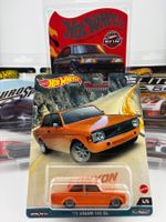 Hot Wheels 73 Volvo 142 GL Premium Canyon Warriors 2023 3/5