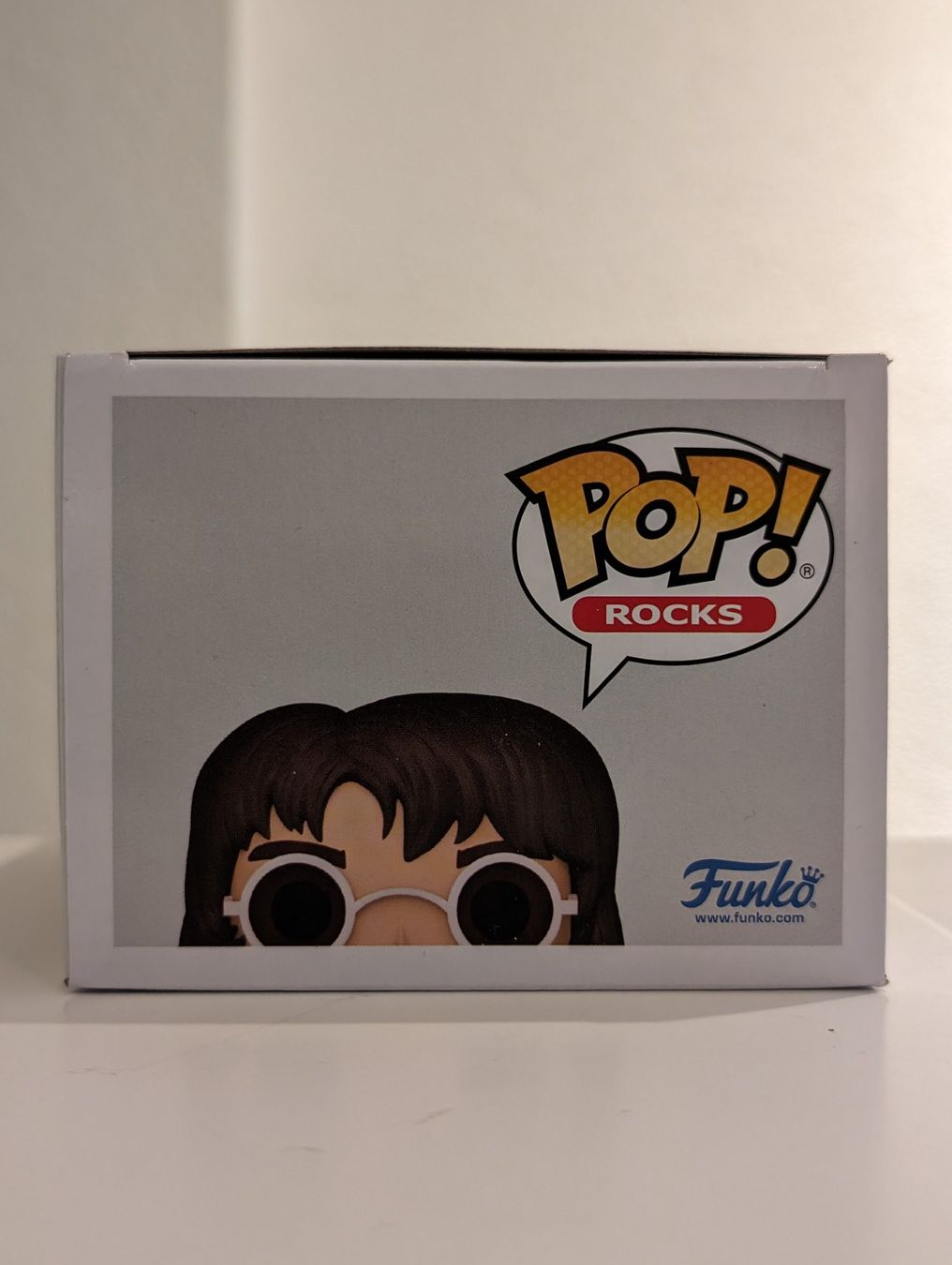 Funko Figuren: Funko Pop! - Oasis - Liam Gallagher - 256 – Neu (gemäss Beschreibung) aus Frauenfeld von  4