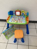V-Tech Activity Table (English)