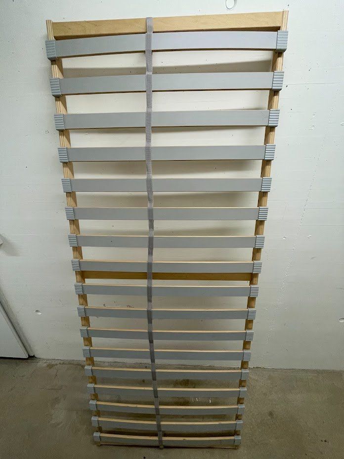 Reti a doghe: Stabiler Lattenrost 80 x 200 cm – Usato da Menzingen venduto da gai_mj5l 1