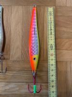 Dieter Eisele 130g Pilker