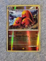 Pokémon Digdri Deutsch Reverse Holo 19/102