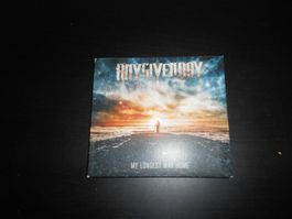 Any Given Day  – My Longest Way Home / 2014 / Digi