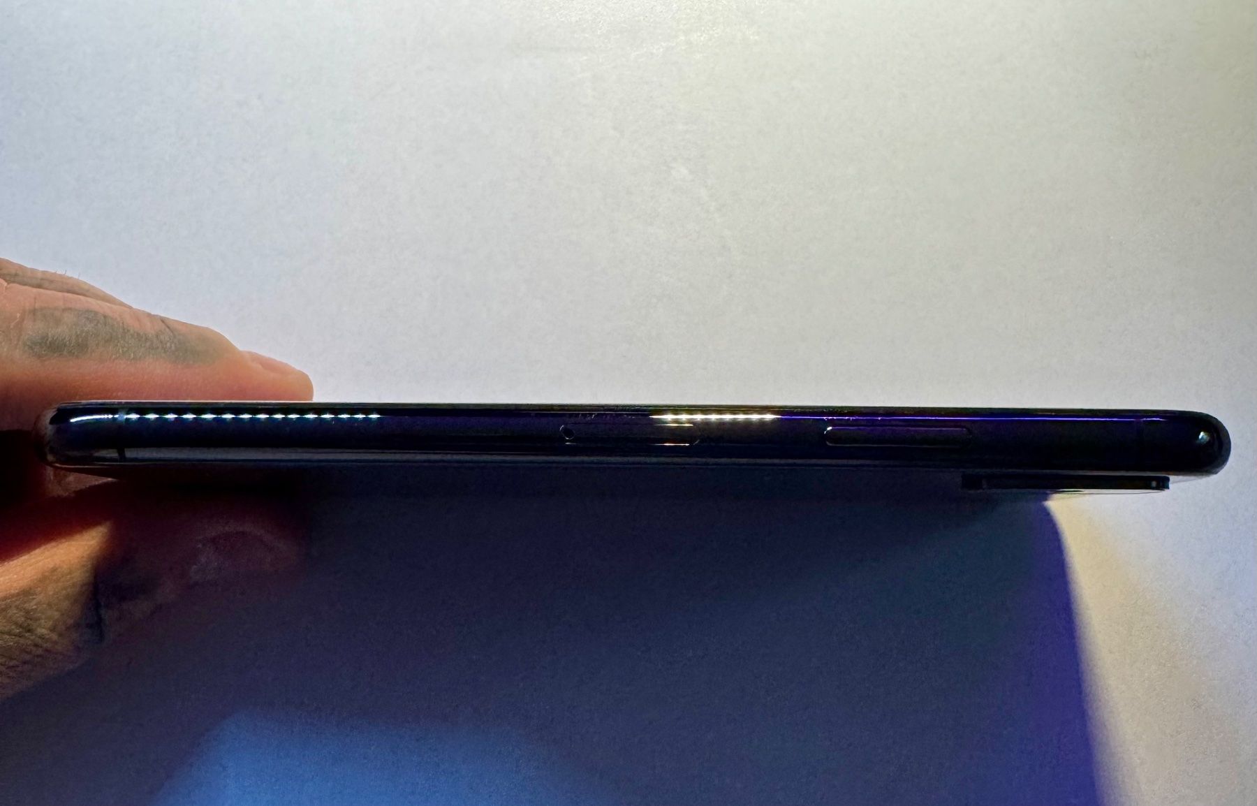 Apple Telefoni cellulari / Smartphones: iPhone XS 64GB schwarz – Usato da Basel venduto da swizz_bs_1981 3