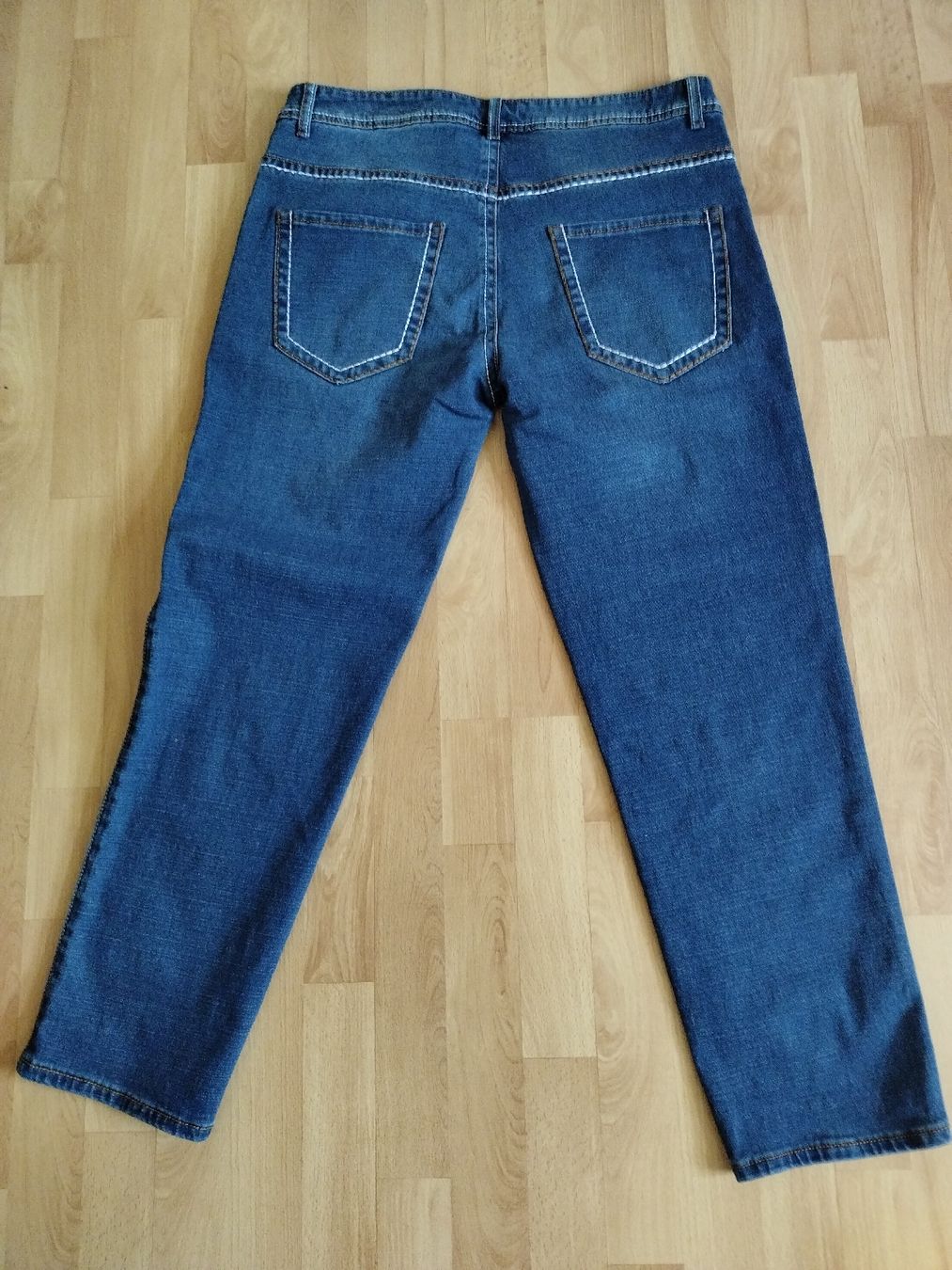 Jeans: Jeans Herren Gr. 25, zeitlos & bequem – Nuovo (secondo la descrizione) da Pfyn venduto da Pb49 1