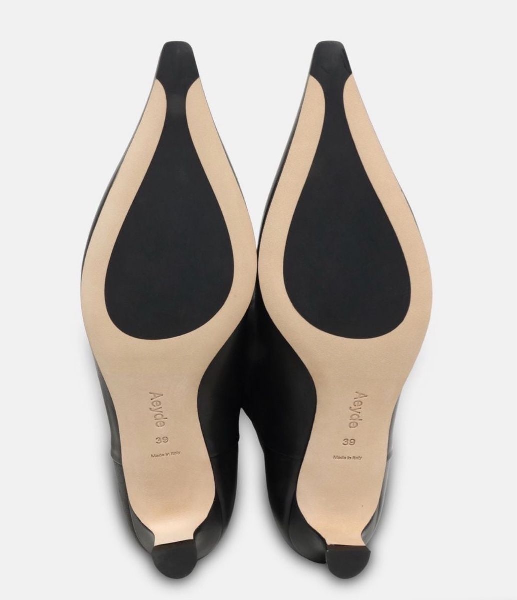 Aeyde Scarpe da donna: Aeyde boots  – Nuovo e nell'imballaggio originale da Paradiso venduto da viorea 4