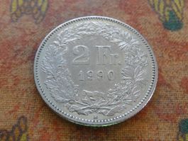 2 Fr. 1990