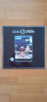 Eric Clapton - No Reason to Cry