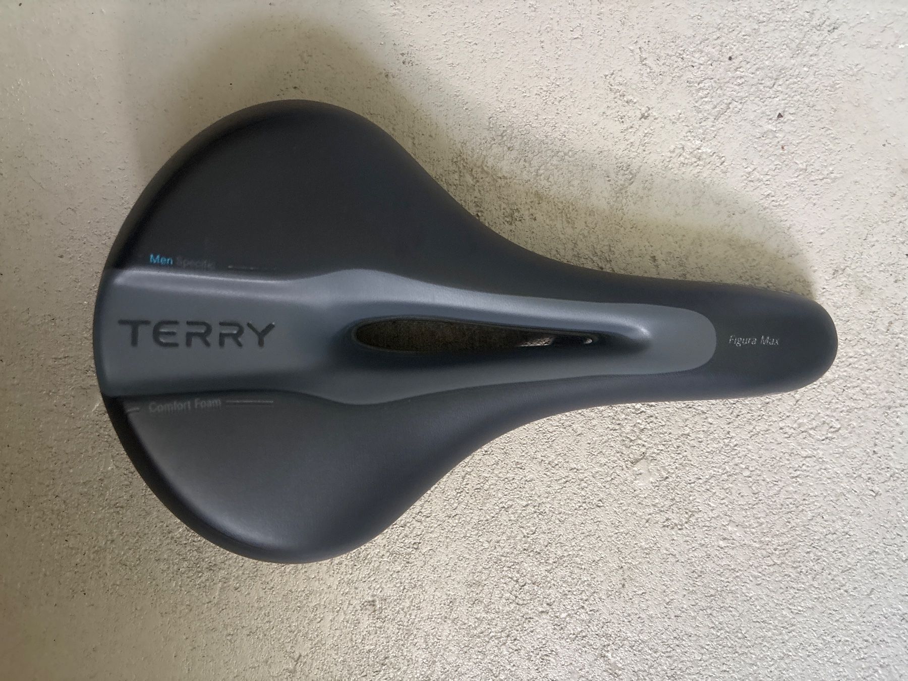 Pezzi di ricambio: Velosattel TERRY Figura Max neuwertig – Usato da Lyss venduto da jba_s2my 1