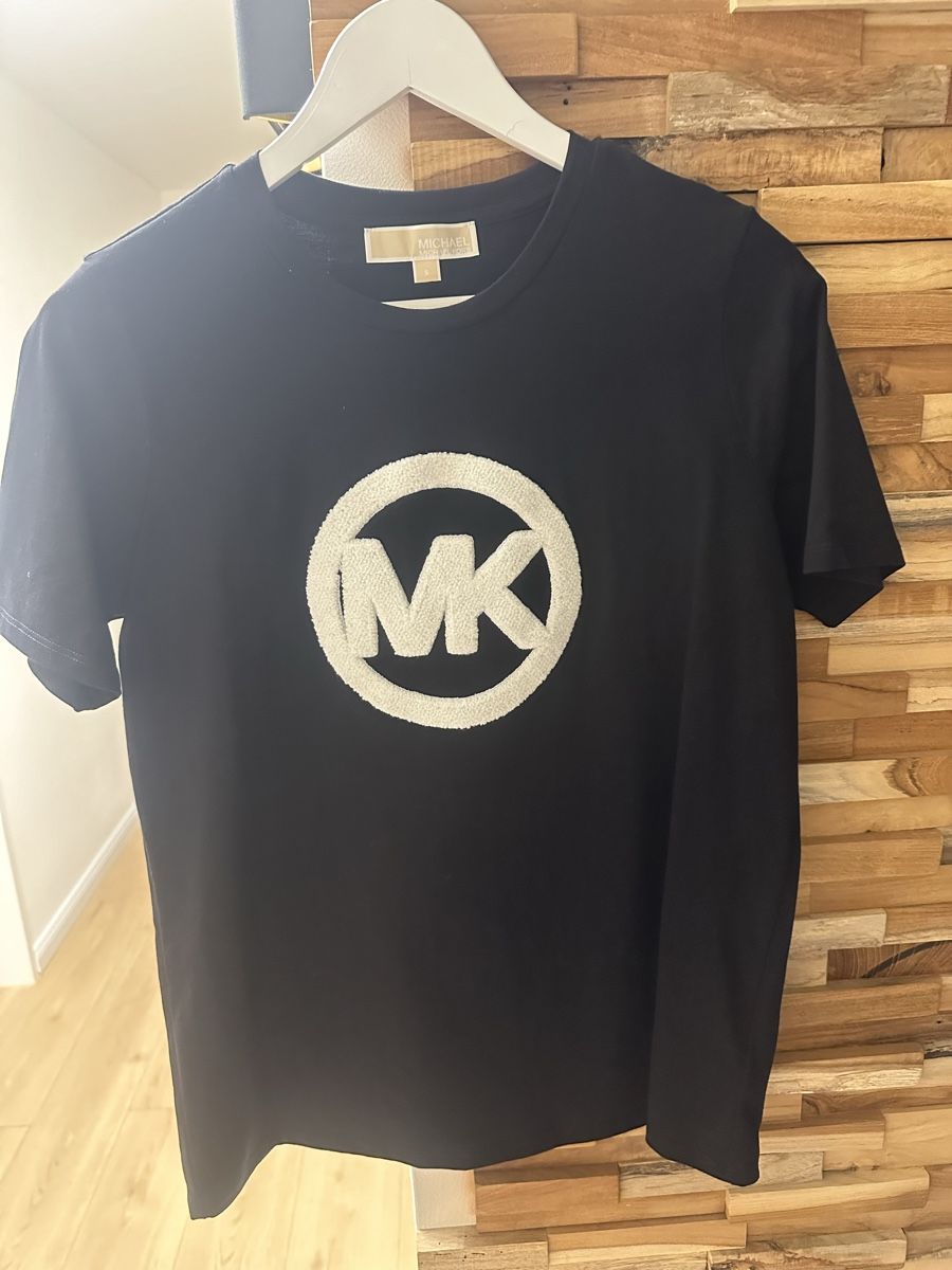 Michael Kors T-shirt: Michael Kors Damen T-Shirt Neu – Nuovo e nell'imballaggio originale da Frümsen venduto da Swissline90