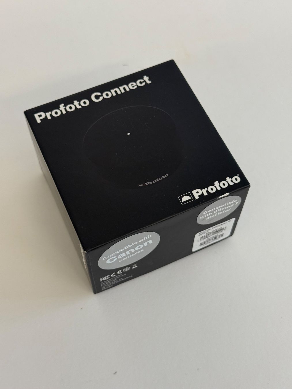 Profoto Flash: Profoto Connect für Canon – Usato da Riehen venduto da m_nied 1