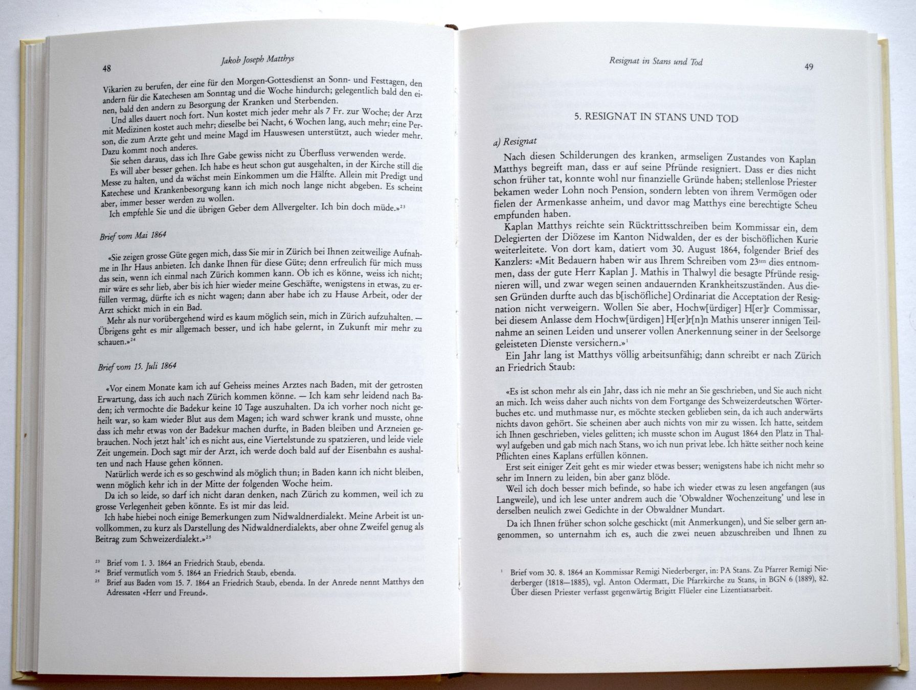 Libri: Matthys Dialekt Idiotikon Jakob Joseph Iso Baumer Nidwalden – Usato da Dulliken venduto da ichwettichhett 6