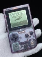 💎Game Boy Pocket – Atomic Purple – ab 1.-💎