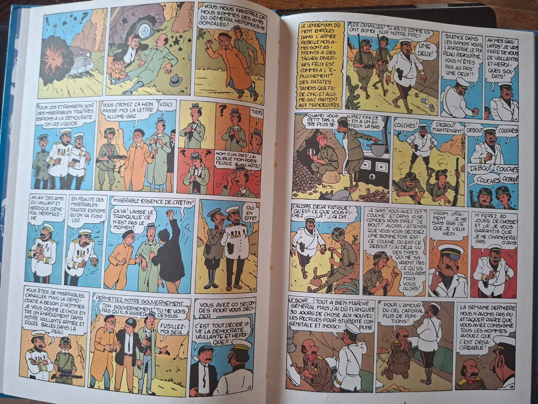 Fumetti: FELIX  N°2 EO  Trafic de coco – Usato da Neuchâtel venduto da skajams 2