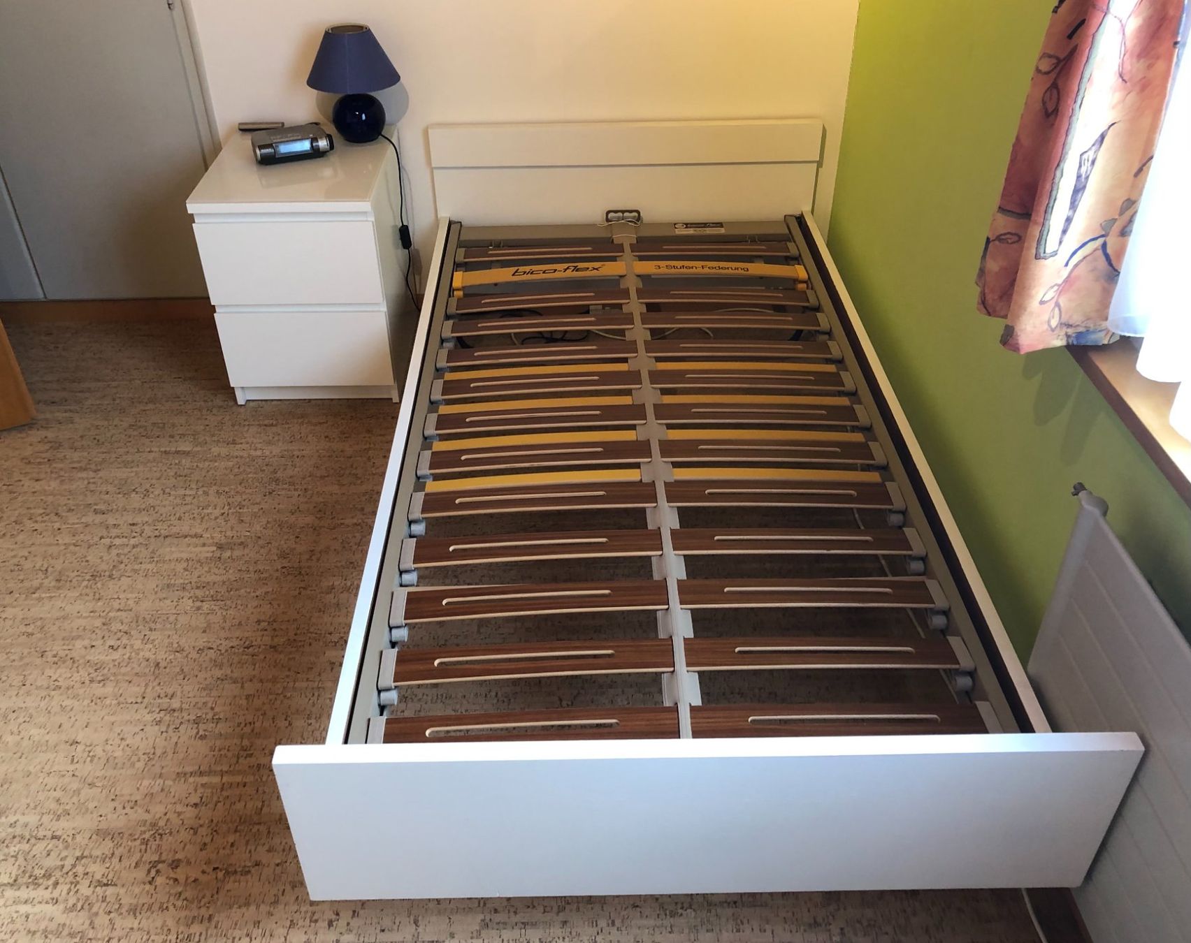 Bico Letti: BicoFlex Couch – Usato da Oberurnen venduto da rol_d5yj
