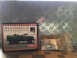 ARMORY ATZ-4-131 1/144