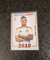 Toni Kroos /199 - Deutschland - Panini