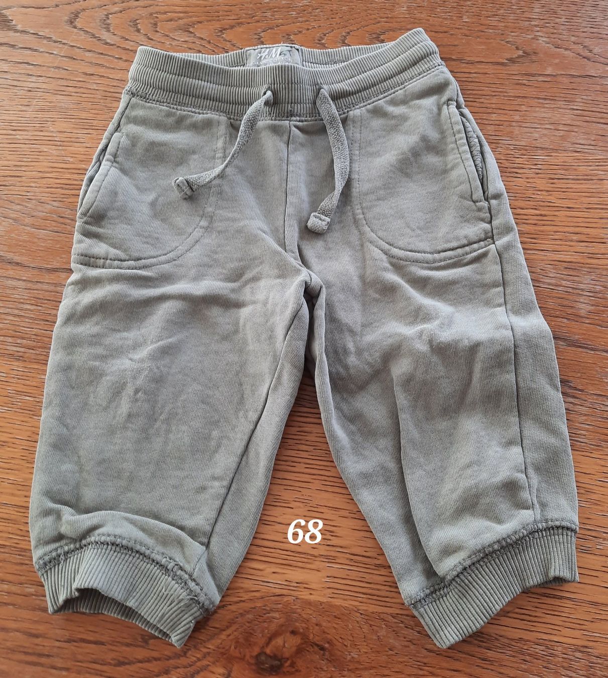 Pantaloni: 8x Hose in Grösse 68 – Usato da Reiden venduto da armand8 3