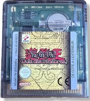 Yu-Gi-Oh! Duel des Ténèbres - Game Boy Color - RARE!
