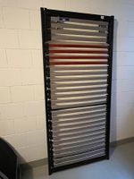 Celesta Flex Lattenrost – 90 × 200 cm