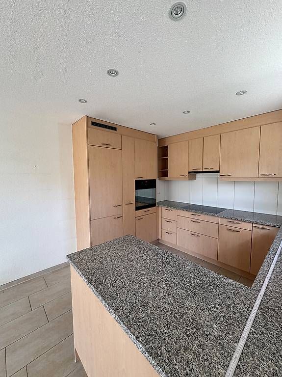 Cucine complete: Komplette Einbau küche mit Granitplatte zu verschenken – Usato da Rüschlikon venduto da zal_8ls2 2