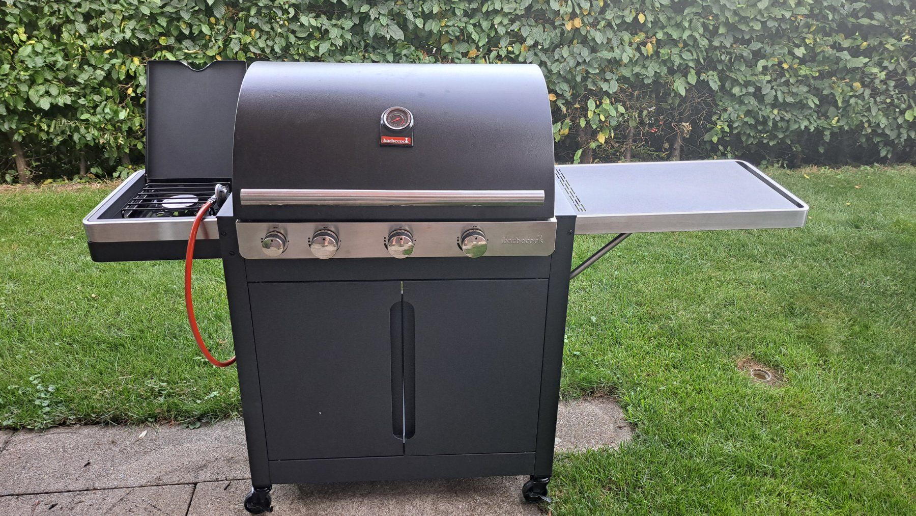 Griglie: Barbecook Grill Stella 3201 neu – Nuovo (secondo la descrizione) da Wettswil venduto da Kith