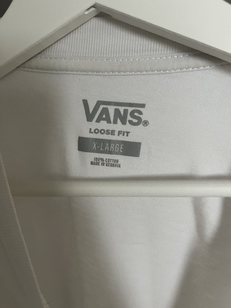 Vans T-shirt: Vans - skull & beer shirt - XXL – Usato da Horw venduto da ratta1996 1