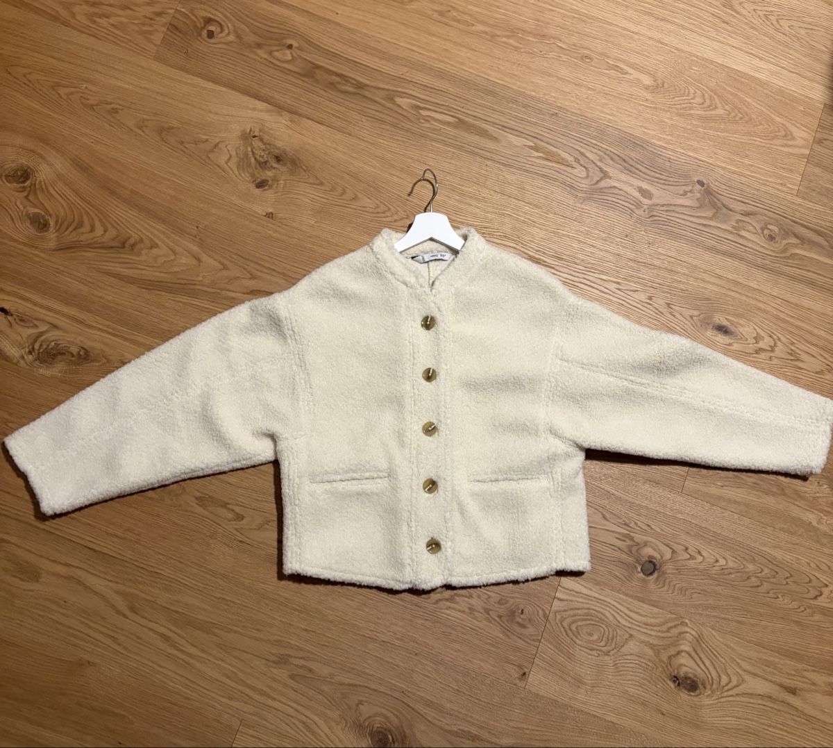 Mango Jacken: Jacke Mango, Gr. XS – Gebraucht aus Davos Dorf von Anna3313 1