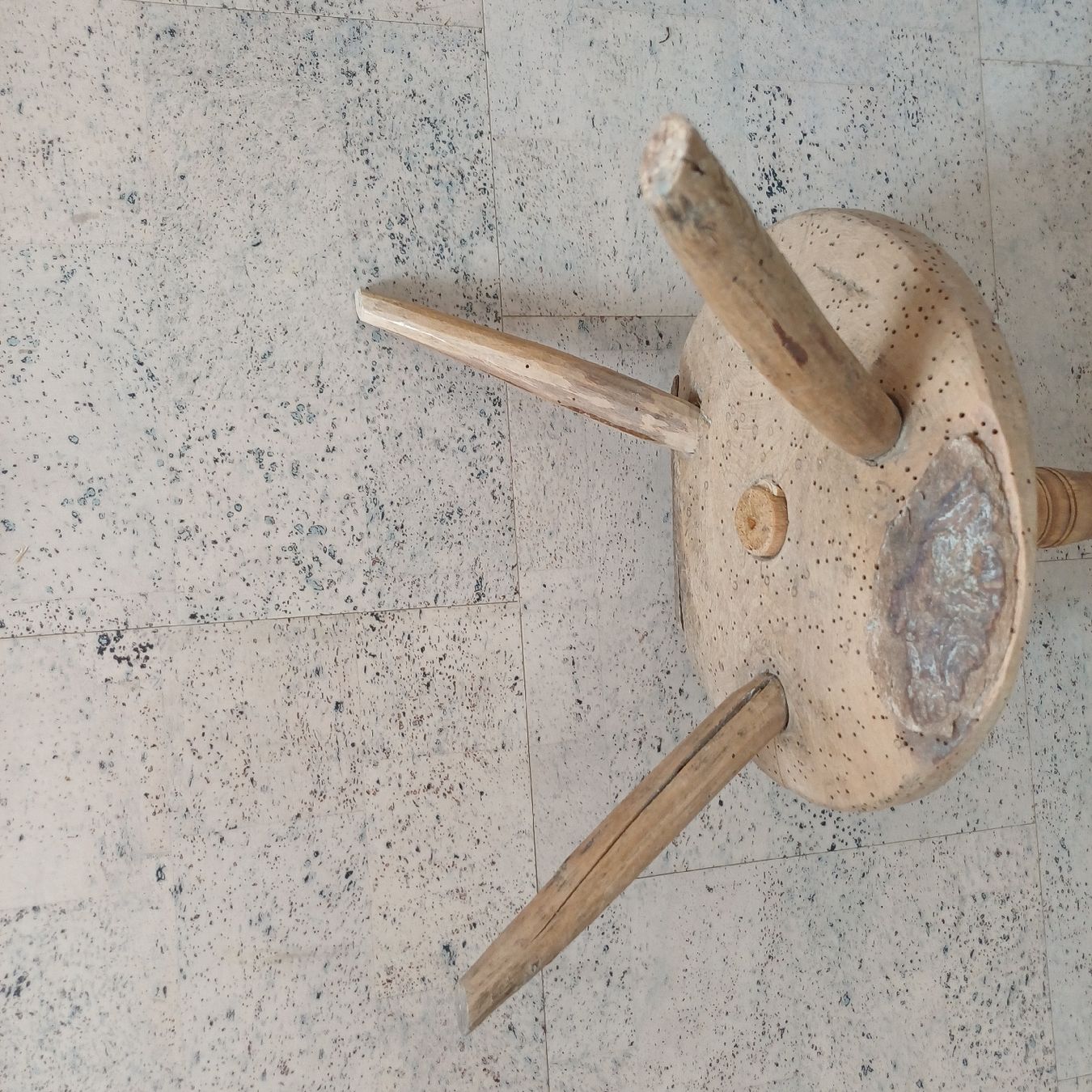 Sonstige Dekorationen & Accessoires: Kunkel antik – Gebraucht aus Trimmis von grrose 8