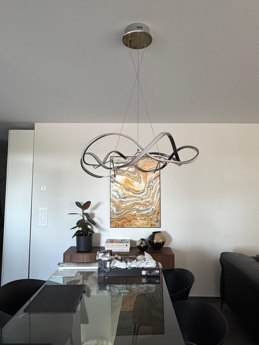 Pfister Lampadari & plafoniere: Hängeleuchte LED – Usato da Nänikon venduto da Evan12_9032 1