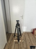 SmallRig FreeBlazer Heavy-Duty Carbon-Stativ (AD-100 Kit)