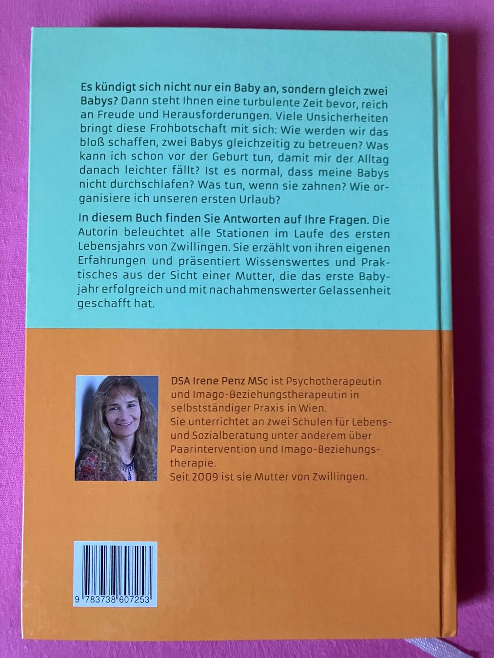 Livres: Wir bekommen Zwillinge – D'occasion à Kerzers par la_356 1