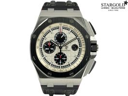 Audemars Piguet Royal Oak Offshore Chronograph - 26400SO.OO