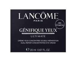 💃🔥Lancôme Génifique Yeux Ultimate Augencreme 20ml NEU +OVP