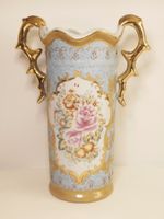 Vintage china vase