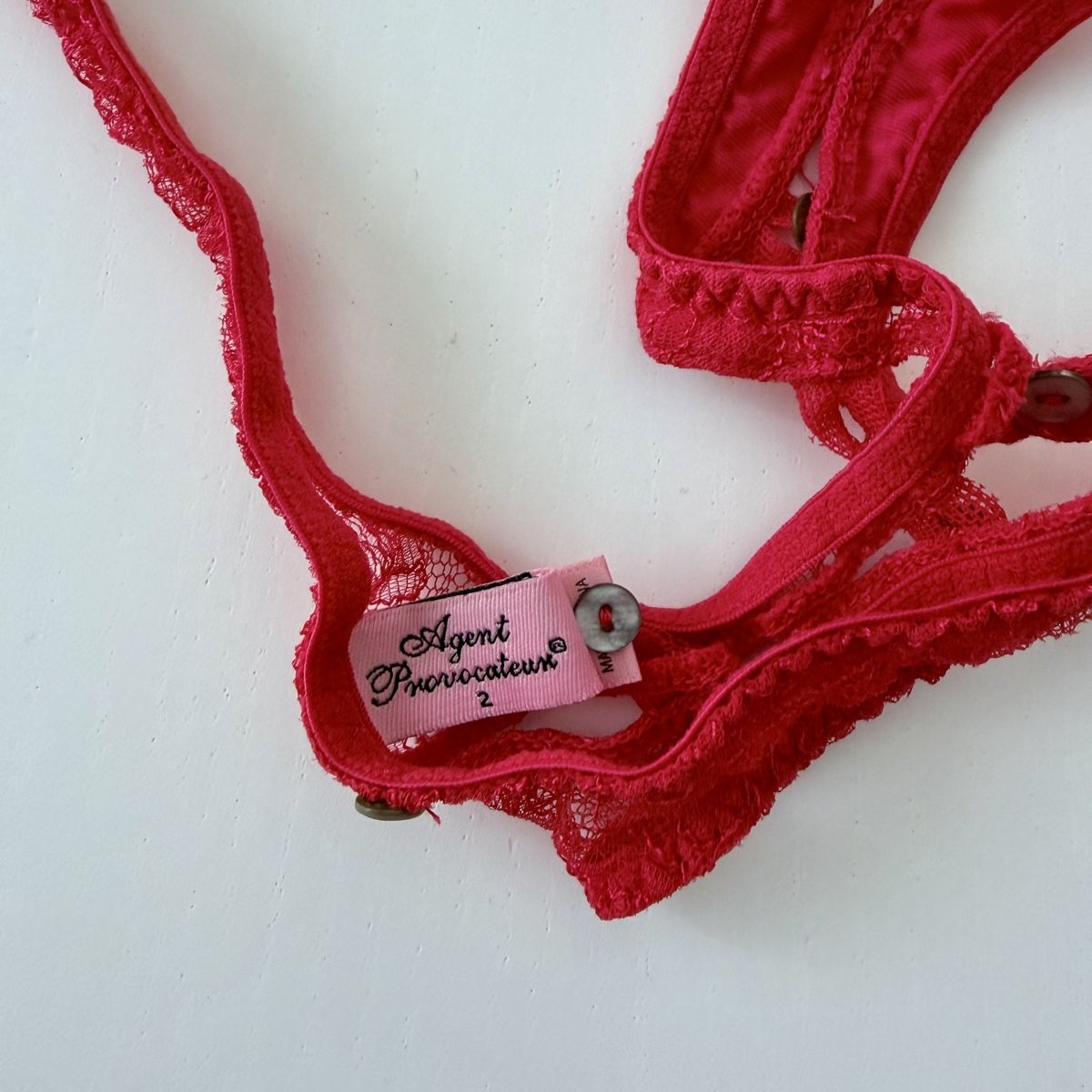 Agent Provocateur Sonstige Unterwäsche: Agent Provocateur panties NWT – Neu (gemäss Beschreibung) aus Emmen von Nightingale_2022 5