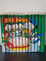 Lustige Taschenbücher Donald Duck 229-241
